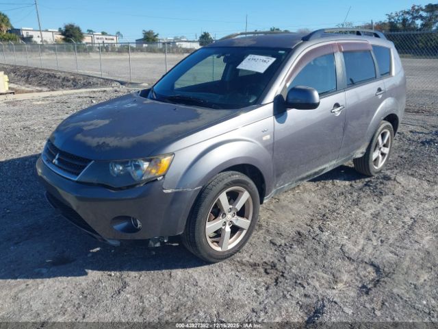 Mitsubishi Outlander Ls Image 5