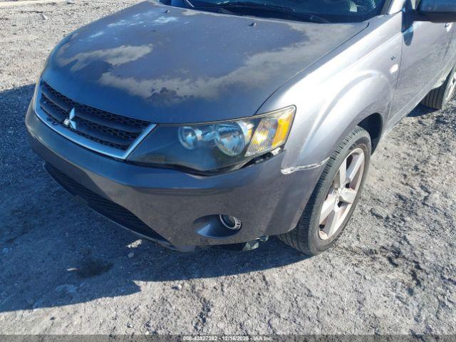 Mitsubishi Outlander Ls Image 11