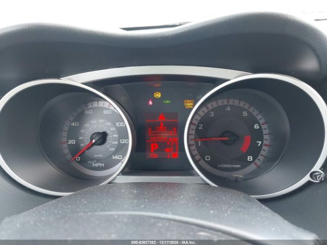 Mitsubishi Outlander Ls Image 9