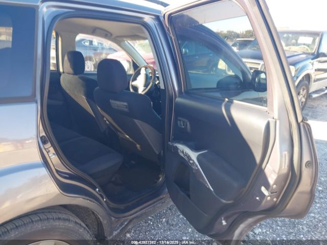 Mitsubishi Outlander Ls Image 3