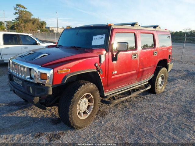 HUMMER H2 Suv Image 10