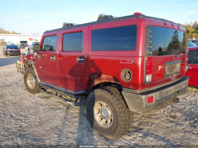 HUMMER H2 Suv Image 9