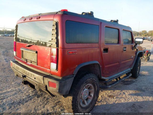 HUMMER H2 Suv Image 6
