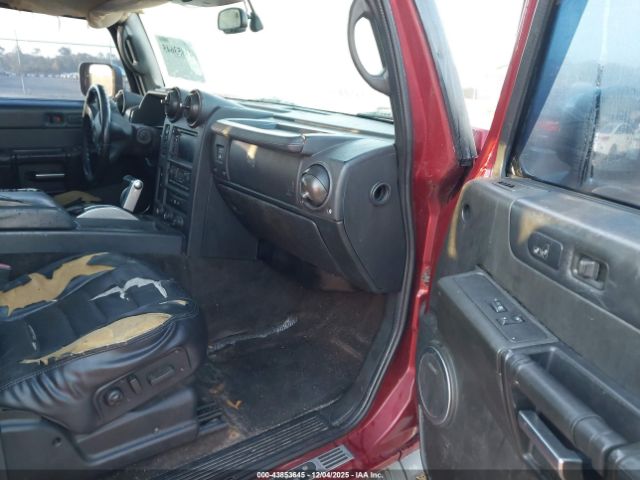 HUMMER H2 Suv Image 7