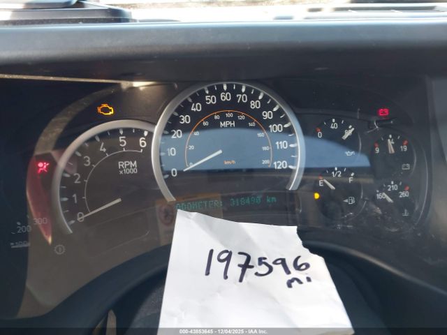 HUMMER H2 Suv Image 13