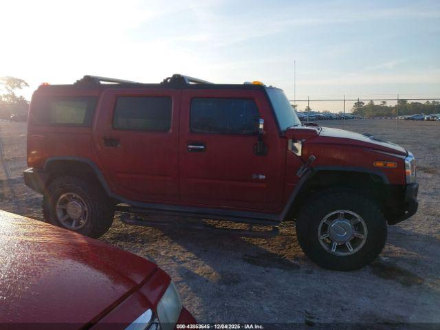 HUMMER H2 Suv Image 11