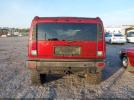 HUMMER H2 Suv Image 12