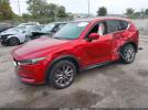 Mazda Cx Grand Touring Reserve Image 13