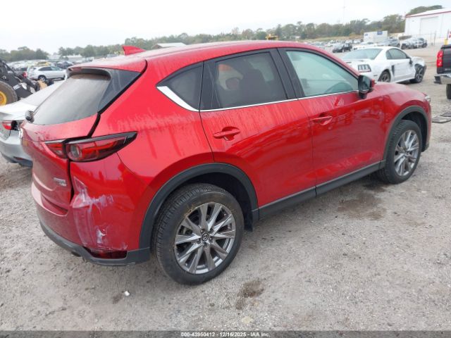Mazda Cx Grand Touring Reserve Image 8