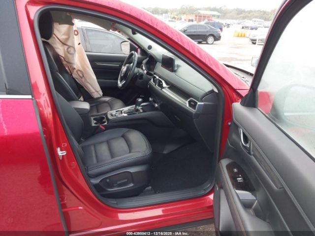 Mazda Cx Grand Touring Reserve Image 2