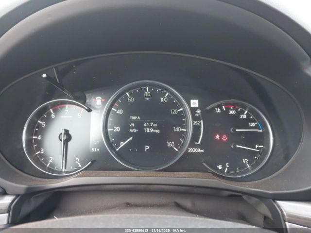 Mazda Cx Grand Touring Reserve Image 16