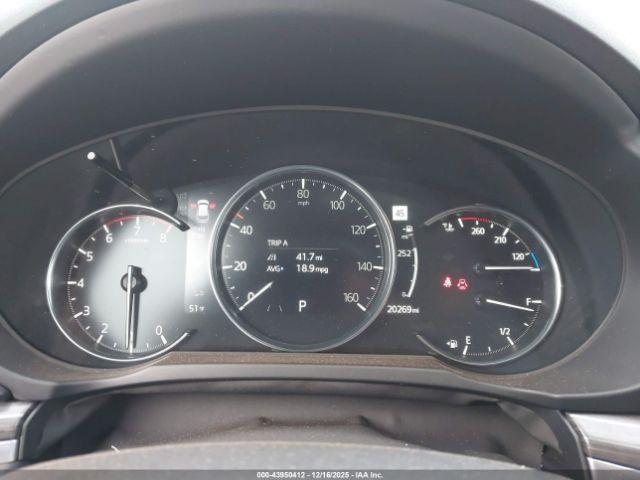 Mazda Cx Grand Touring Reserve Image 16