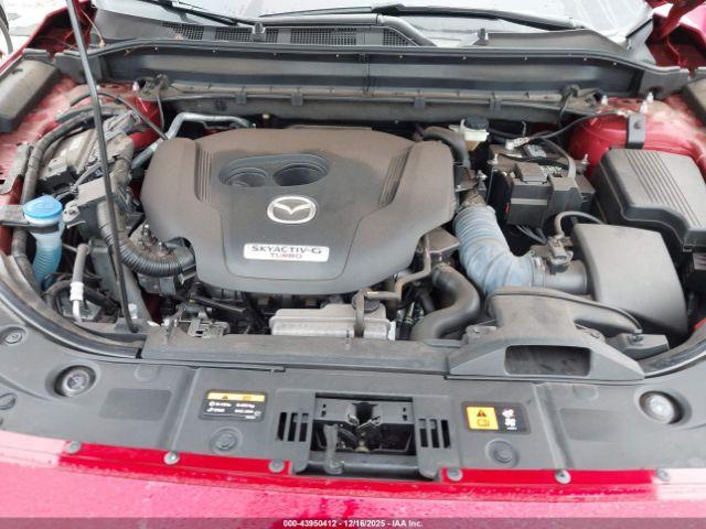 Mazda Cx Grand Touring Reserve Image 9