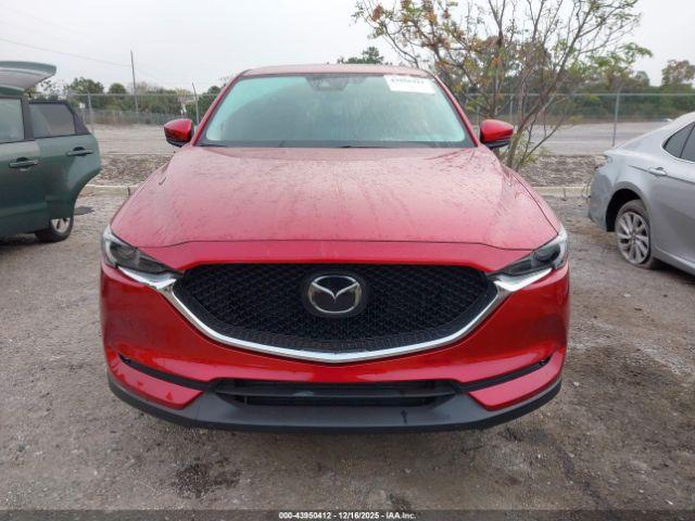 Mazda Cx Grand Touring Reserve Image 7