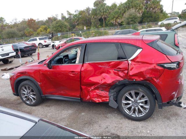 Mazda Cx Grand Touring Reserve Image 6