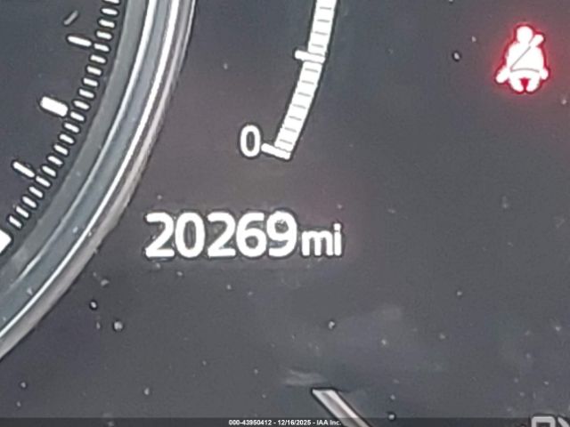 Mazda Cx Grand Touring Reserve Image 10