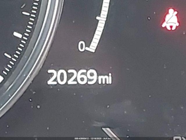 Mazda Cx Grand Touring Reserve Image 10