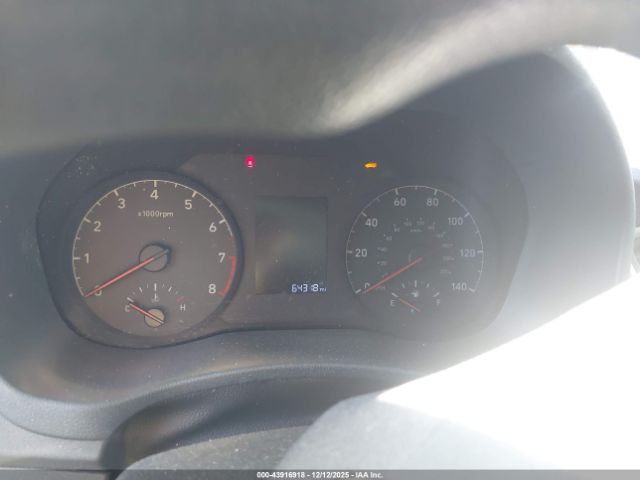 Hyundai ACCENT Se Image 5