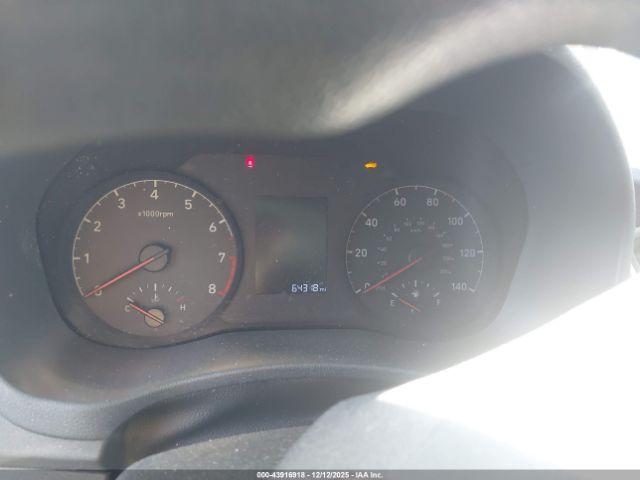 Hyundai ACCENT Se Image 5