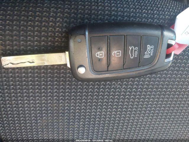 Hyundai ACCENT Se Image 7