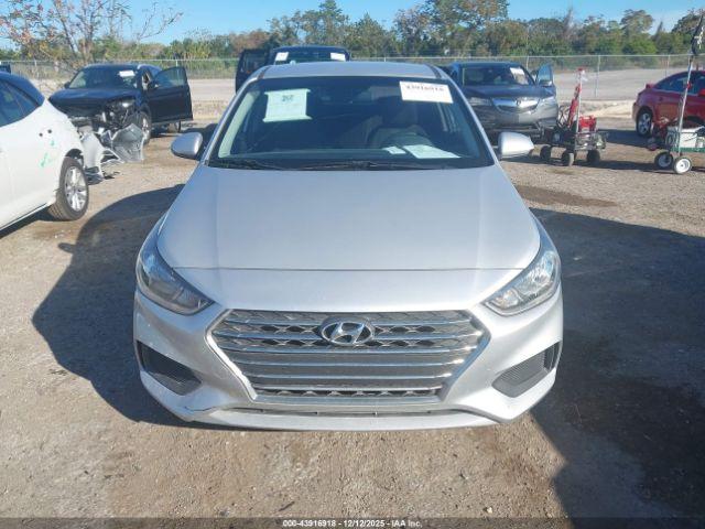 Hyundai ACCENT Se Image 11