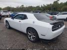 Dodge Challenger Sxt Plus Image 4