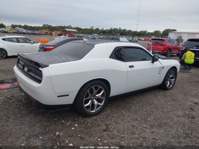 Dodge Challenger Sxt Plus Image 11