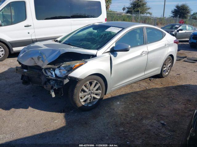 Hyundai ELANTRA Se Image 10