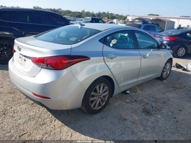 Hyundai ELANTRA Se Image 11