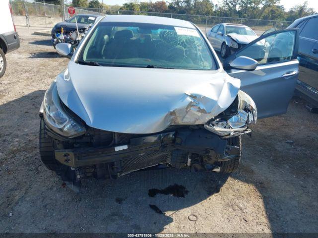 Hyundai ELANTRA Se Image 17