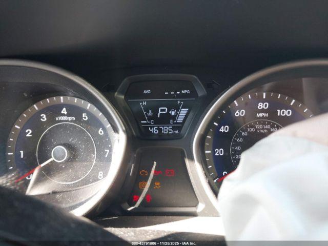 Hyundai ELANTRA Se Image 8