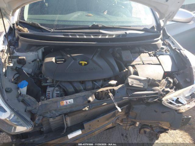 Hyundai ELANTRA Se Image 15