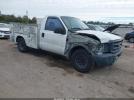 Ford F-250 Image 1