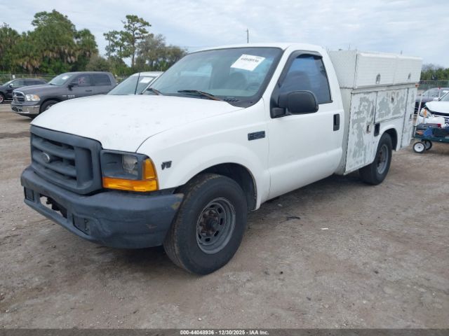 Ford F-250 Image 6