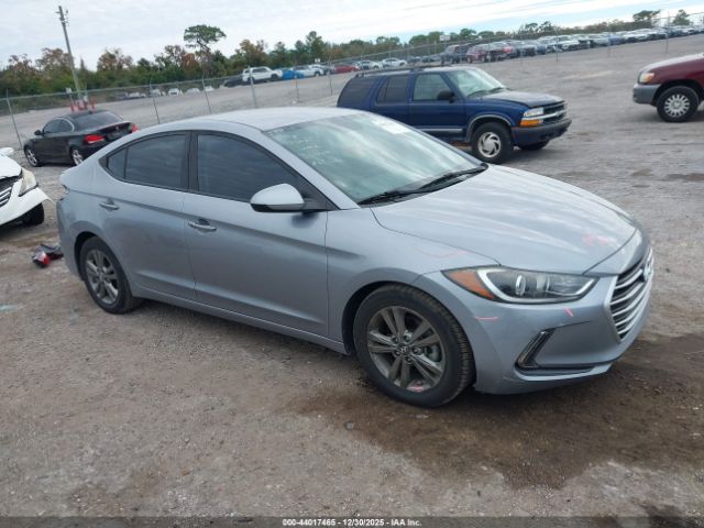 Hyundai ELANTRA Se Image 1