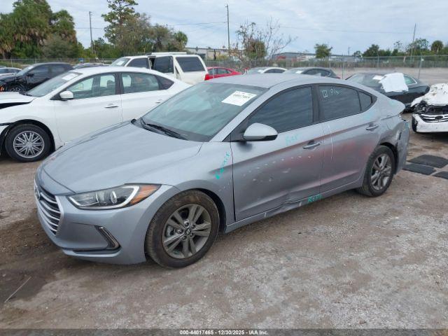 Hyundai ELANTRA Se Image 9