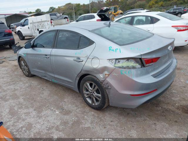 Hyundai ELANTRA Se Image 12