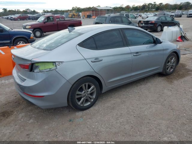 Hyundai ELANTRA Se Image 11