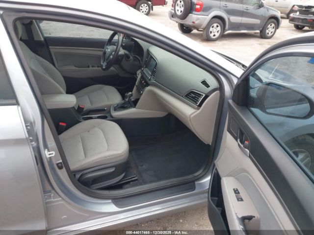 Hyundai ELANTRA Se Image 10