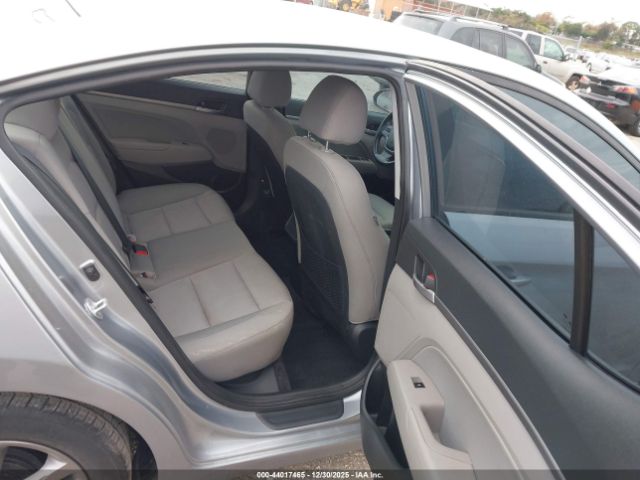 Hyundai ELANTRA Se Image 5