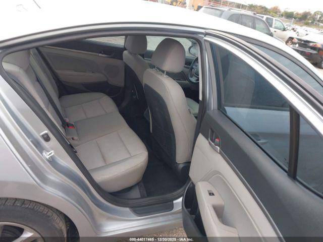 Hyundai ELANTRA Se Image 5