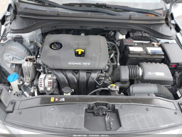 Hyundai ELANTRA Se Image 3