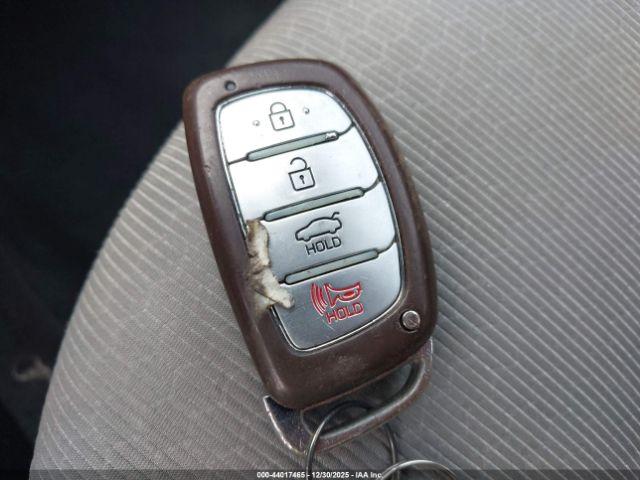 Hyundai ELANTRA Se Image 15