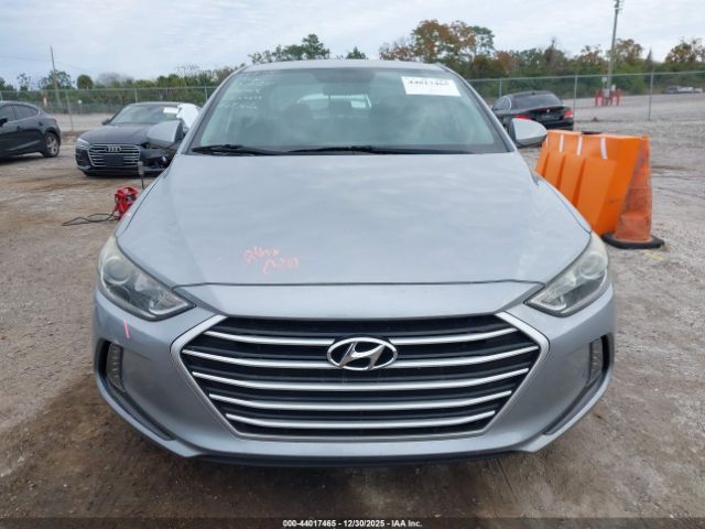 Hyundai ELANTRA Se Image 8