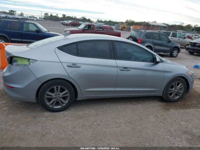 Hyundai ELANTRA Se Image 7