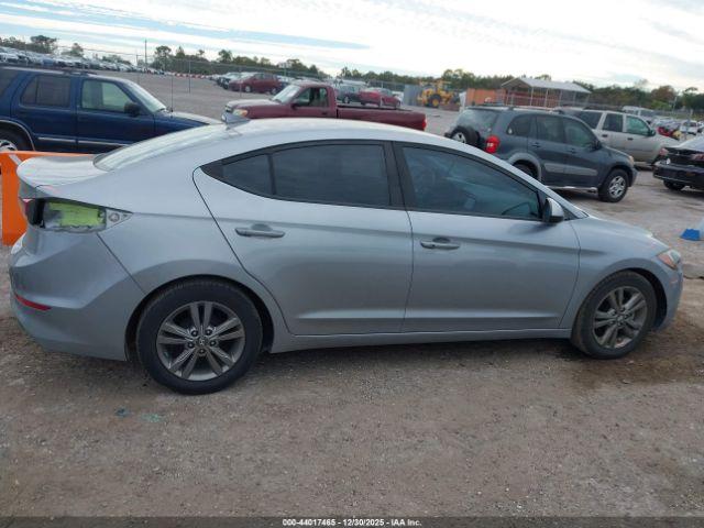 Hyundai ELANTRA Se Image 7