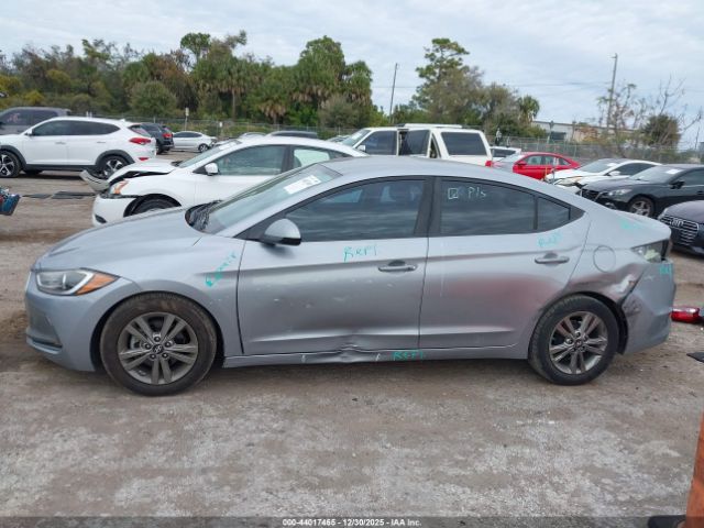 Hyundai ELANTRA Se Image 4