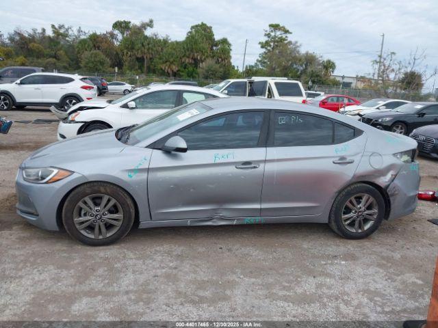 Hyundai ELANTRA Se Image 4