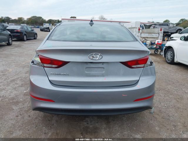 Hyundai ELANTRA Se Image 6