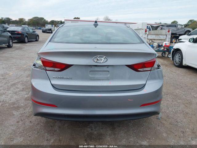 Hyundai ELANTRA Se Image 6